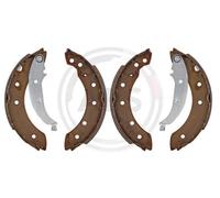 Set Di Freni Posteriori A.B.S. Per CITROËN SAXO