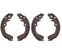 A.B.S. Kit ganasce freno compatibile con CHRYSLER MITSUBISHI TOYOTA 8903