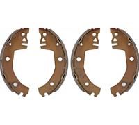 Ganasce freno 8911 A.B.S. per SKODA VW SEAT AUDI
