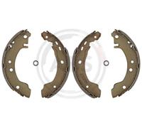 Ganasce freno 8912 A.B.S. per NISSAN PRIMERA PRIMERA Hatchback