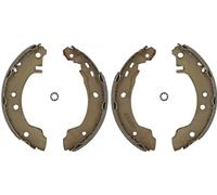 Ganasce freno 8912 A.B.S. per NISSAN PRIMERA PRIMERA Hatchback
