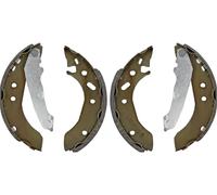 Ganasce freno 8918 A.B.S. per FORD ESCORT V ESCORT V Cabriolet ESCORT VI Turnier