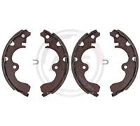 A.B.S. Kit ganasce freni