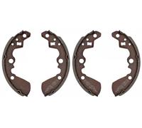 Kit Ganasce per Freno a Tamburo Ø 180 MM 25 A. B. S. Altre Cose Suzuki Swift