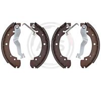 Ganasce freno 8930 A.B.S. per VW TRANSPORTER T4 Autobus TRANSPORTER T4 Furgone