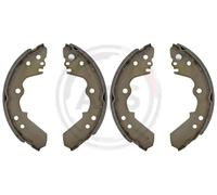 A.B.S. Kit ganasce freni