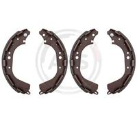 Set Di Freni Posteriori A.B.S. Per INFINITI QX4