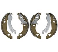 Kit Ganasce Freno A.b.s. 8939 per Fiat Lancia Assale Posteriore