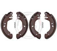 Ganasce freno 8940 A.B.S. per FORD LTI