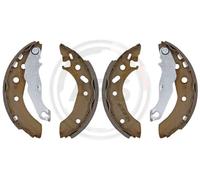 Ganasce freno 8945 A.B.S. per FORD MAZDA