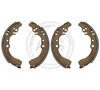 Set Di Freni Posteriori A.B.S. Per DAIHATSU GRAN MOVE