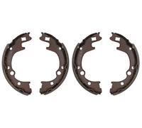 Set Di Freni Posteriori A.B.S. Per H100 Pritsche/Fahrgestell