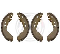 Set Di Freni Posteriori A.B.S. Per VITARA Cabrio