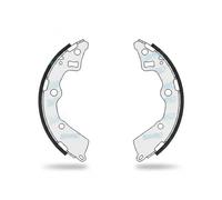 LPR Brakes Kit ganasce freni 09830 per Kia Picanto I
