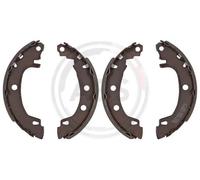 Kit Ganasce Posteriore A. B. S. per Renault Megane I