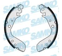 LPR 09970 Kit ganasce freni