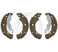 Ganasce freno 9018 A.B.S. per FIAT BRAVA BRAVO I MAREA MAREA Weekend