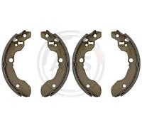 A.B.S. Kit ganasce freno per SUZUKI 9053