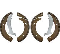 Set Di Freni Posteriori A.B.S. Per LAND ROVER FREELANDER I