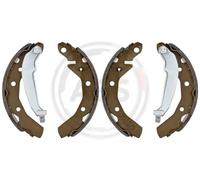 Ganasce freno 9061 A.B.S. per CHEVROLET DAEWOO