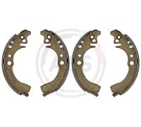 Ganasce freno 9062 A.B.S. per DAIHATSU SIRION HIJET Autobus HIJET Furgone YRV