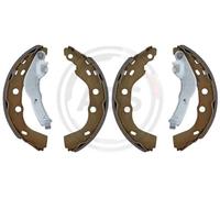 A.B.S. 9063 Kit ganasce freni