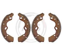 Ganasce freno 9067 A.B.S. per MAZDA DEMIO