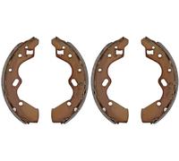 Ganasce freno 9067 A.B.S. per MAZDA DEMIO