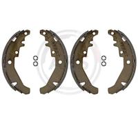 Ganasce freno 9073 A.B.S. per FIAT PALIO Weekend PALIO ALBEA