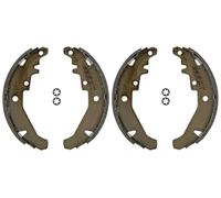 Ganasce freno 9073 A.B.S. per FIAT PALIO Weekend PALIO ALBEA