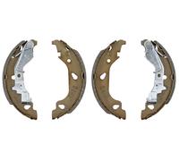 ABS All Brake Systems 9074 - Kit Ganasce Freno