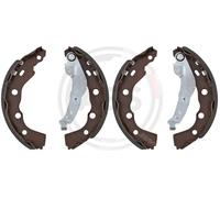 Originale A. B. S. Kit Ganasce 9088 per Mitsubishi