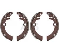 A.B.S. 9102 Kit ganasce freni 180mm per OPEL AGILA (A) (H00) per SUZUKI IGNIS II