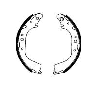 Ganasce freno 91041500 TEXTAR per TOYOTA VW