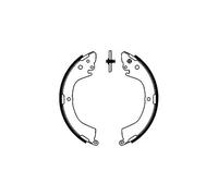Ganasce freno 91050600 TEXTAR per MITSUBISHI L400 Autobus L200 L400 Furgone