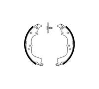 TEXTAR 91050900 Kit ganasce freni