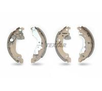 Textar 91054300 Kit Ganasce Posteriore per Fiat Punto 188 Zastava 10