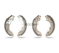 Set di ganasce freno TEXTAR 91061000