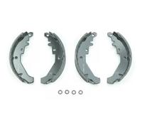 TEXTAR 91061500 Kit ganasce freni