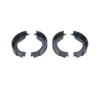 TEXTAR 91063100 Kit ganasce freni