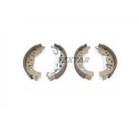 Ganasce freno 91065400 TEXTAR per FIAT OPEL