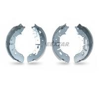 Ganasce freno 91079300 TEXTAR per FIAT OPEL