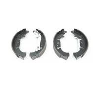 Ganasce freno 91081500 TEXTAR per FIAT 500L TIPO Tre volumi TIPO Hatchback