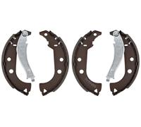 Ganasce freno 9119 A.B.S. per FIAT DOBLO MPV / Space wagon STRADA Pick-up