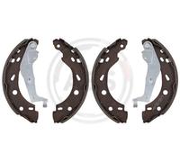 A.B.S. 9123 Kit ganasce freni