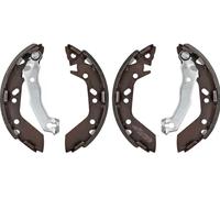 Kit Ganasce Freno A.b.s. 9148 per Hyundai Assale Posteriore