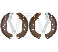 ABS All Brake Systems Kit ganasce freno 9153 compatibile FIAT LANCIA OPEL VAUXHALL