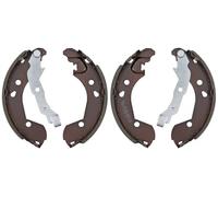 A.B.S. Kit ganasce freno compatibile con NISSAN RENAULT 9164