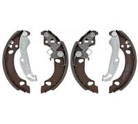 Set Di Freni Posteriori A.B.S. Per FORD FIESTA IV