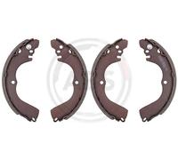 Set Di Freni Posteriori A.B.S. Per OUTLANDER I